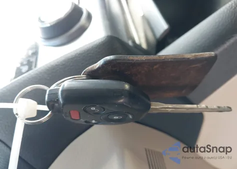 2016 Subaru Outback 2.5I Premium из США, поврежденный, VIN 4S4BSBCC6G3246608